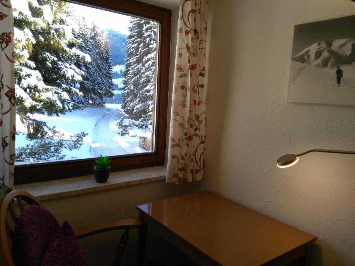 מלון Fischen im Allgaeu Berghof Mehlan מראה חיצוני תמונה